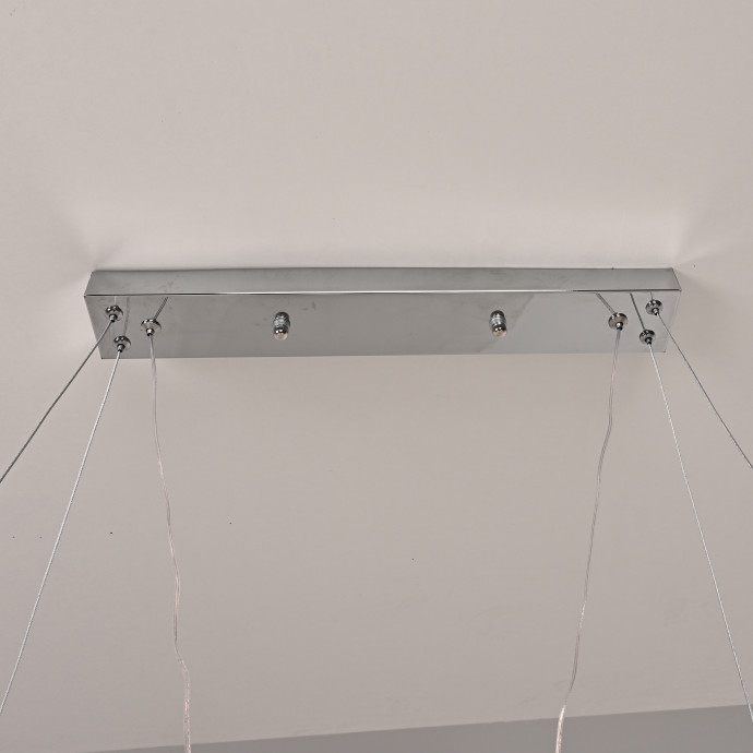 Подвесная Люстра Zenda D40+D40 By Imperiumloft