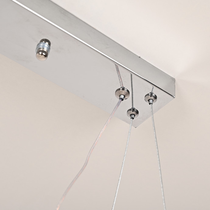 Подвесная Люстра Zenda D40+D40 By Imperiumloft