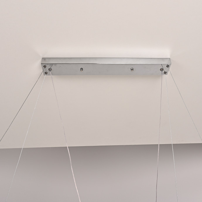 Подвесная Люстра Zenda D60+D40 By Imperiumloft