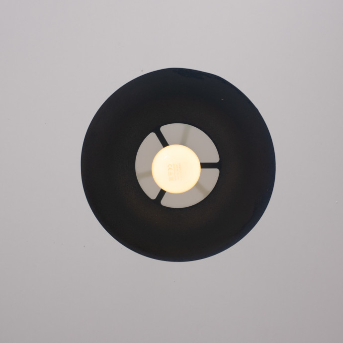 Подвесной Светильник Ilo D22 Blue/Mint By Imperiumloft