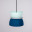 Подвесной Светильник Ilo D22 Blue/Mint By Imperiumloft