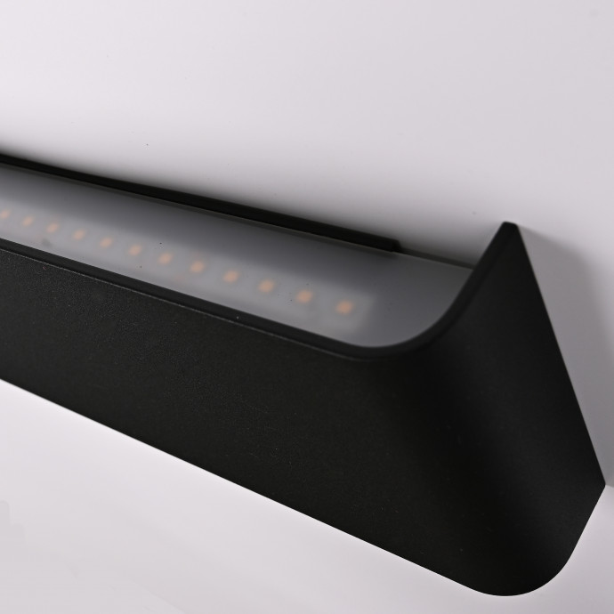 Бра Lumix Black L41 By Imperiumloft