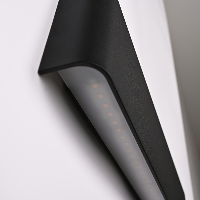 Бра Lumix Black L41 By Imperiumloft