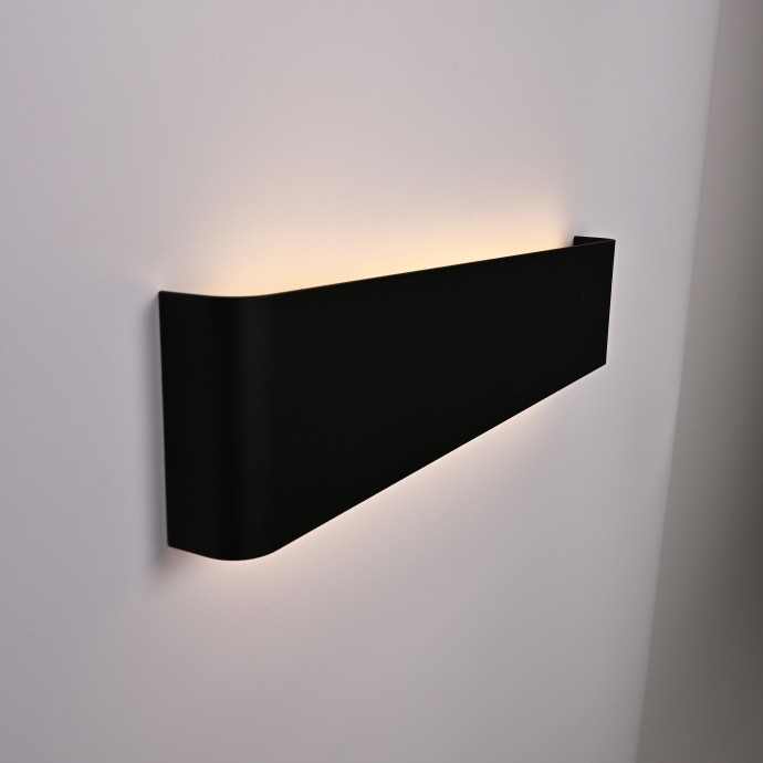 Бра Lumix Black L41 By Imperiumloft