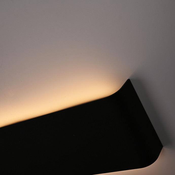 Бра Lumix Black L41 By Imperiumloft