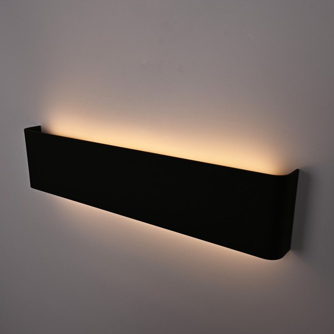 Бра Lumix Black L41 By Imperiumloft