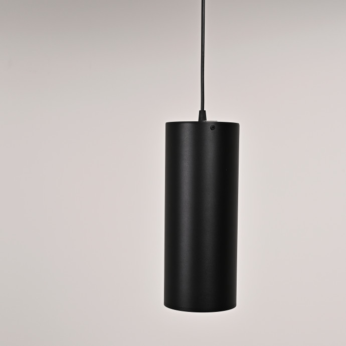 Подвесной Светильник Vexa Black H30 By Imperiumloft