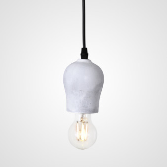 Подвесной Светильник Storo Grey By Imperiumloft