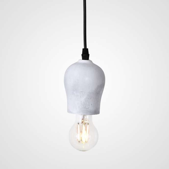 Подвесной Светильник Storo Grey By Imperiumloft