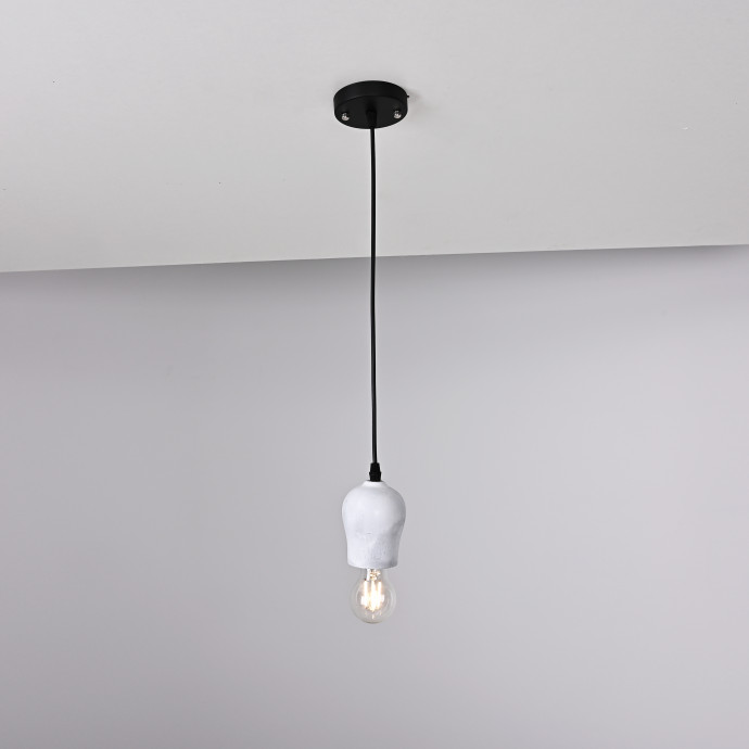 Подвесной Светильник Storo Grey By Imperiumloft