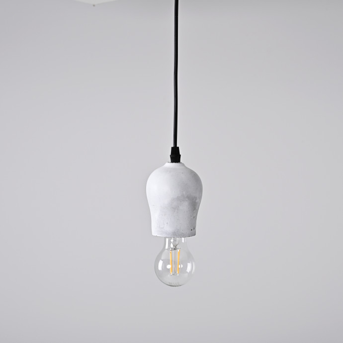 Подвесной Светильник Storo Grey By Imperiumloft