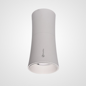 Потолочный Светильник Zyppa White H15 By Imperiumloft