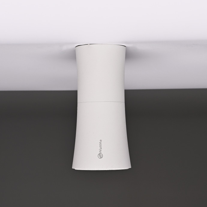 Потолочный Светильник Zyppa White H15 By Imperiumloft