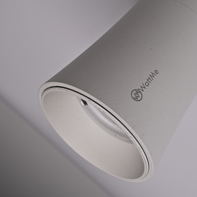 Потолочный Светильник Zyppa White H15 By Imperiumloft