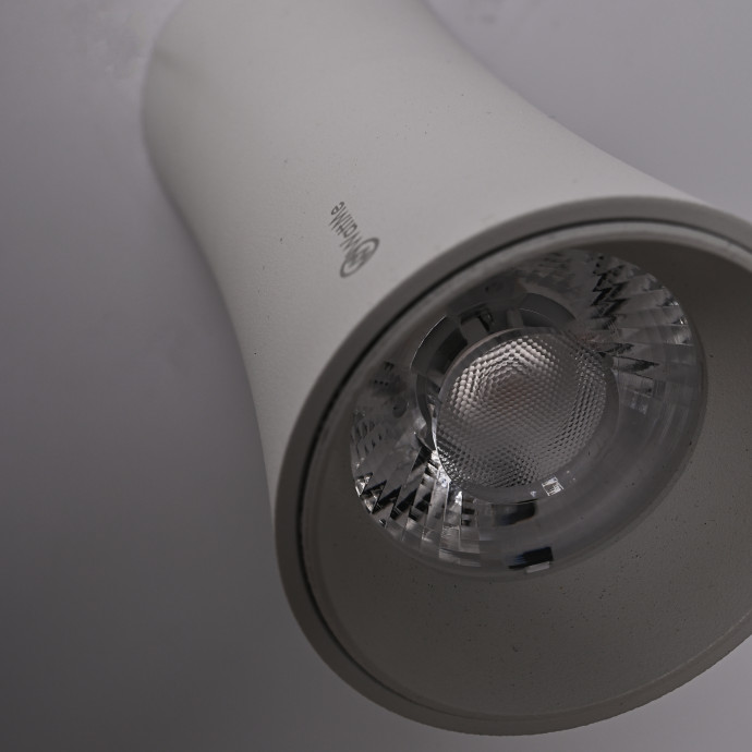 Потолочный Светильник Zyppa White H15 By Imperiumloft