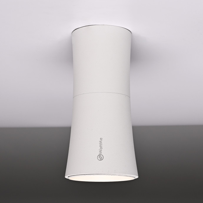 Потолочный Светильник Zyppa White H15 By Imperiumloft