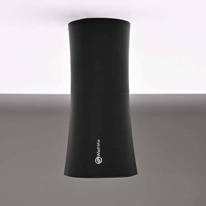 Потолочный Светильник Zyppa Black H15 By Imperiumloft