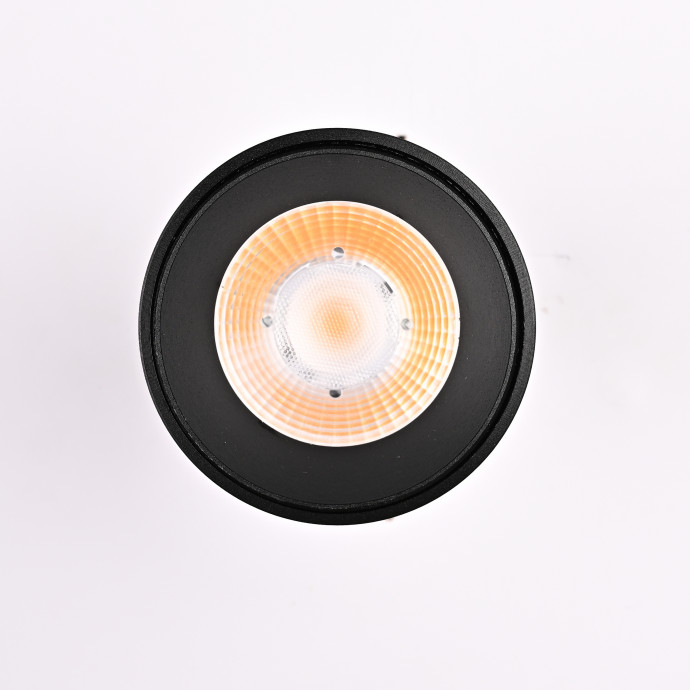 Потолочный Светильник Zyppa Black H15 By Imperiumloft