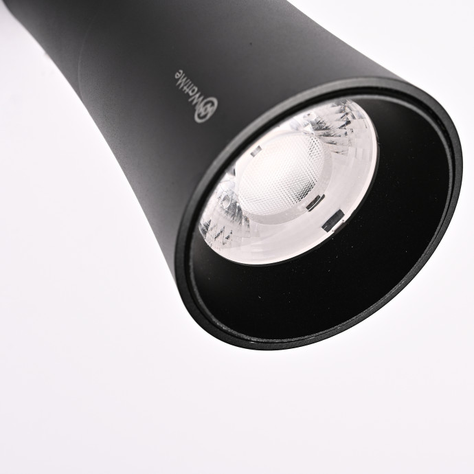 Потолочный Светильник Zyppa Black H15 By Imperiumloft