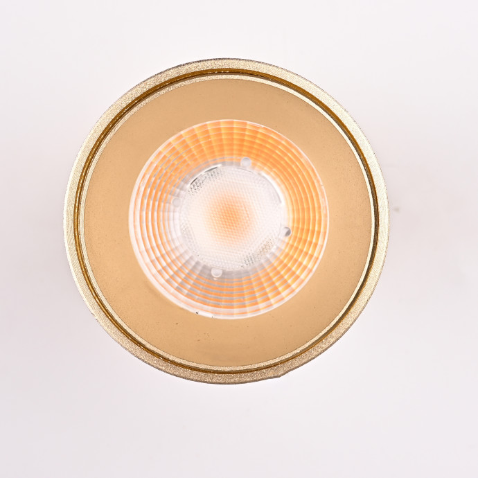 Потолочный Светильник Zyppa Gold H15 By Imperiumloft