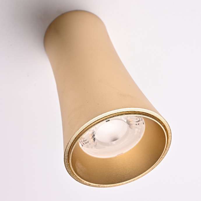 Потолочный Светильник Zyppa Gold H15 By Imperiumloft