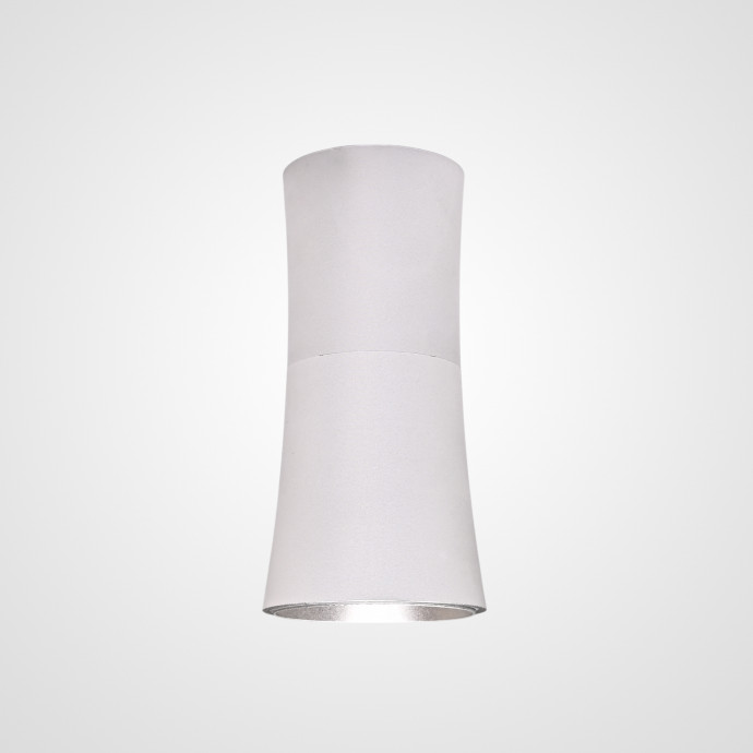 Потолочный Светильник Zyppa Silver H15 By Imperiumloft