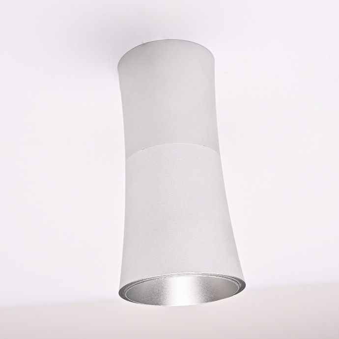 Потолочный Светильник Zyppa Silver H15 By Imperiumloft
