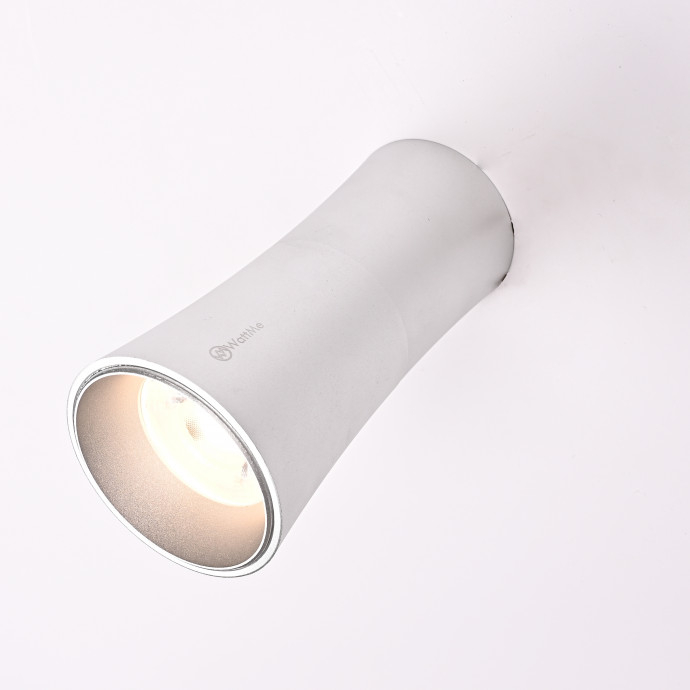 Потолочный Светильник Zyppa Silver H15 By Imperiumloft