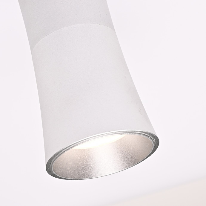 Потолочный Светильник Zyppa Silver H15 By Imperiumloft