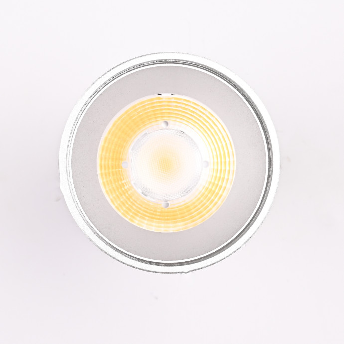 Потолочный Светильник Zyppa Silver H15 By Imperiumloft