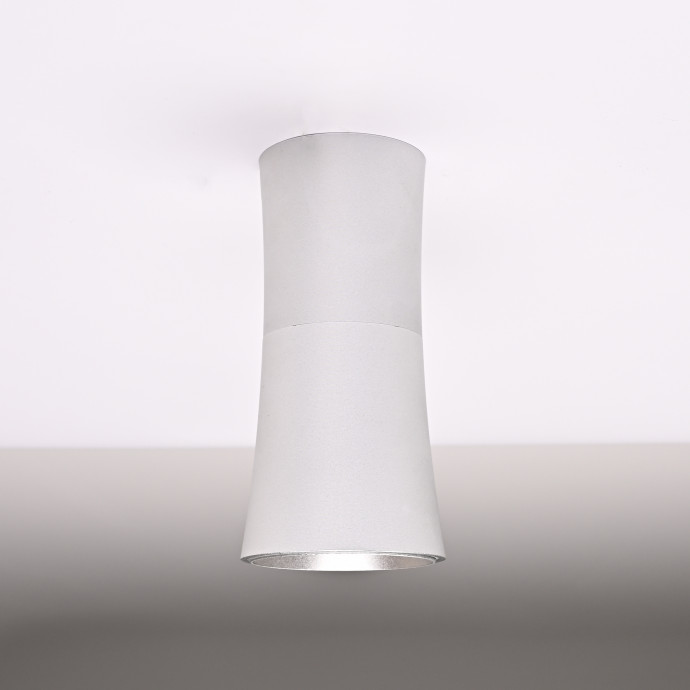 Потолочный Светильник Zyppa Silver H15 By Imperiumloft