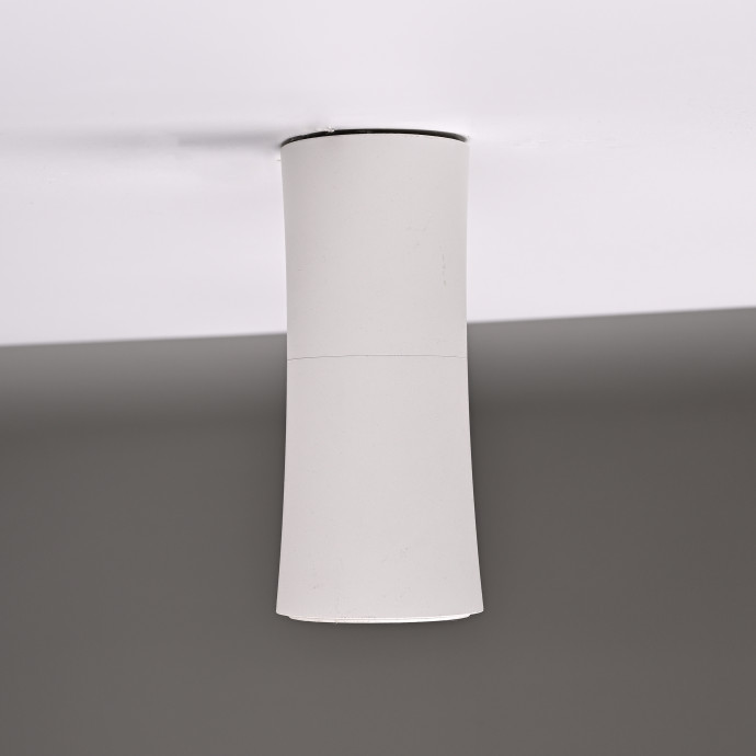 Потолочный Светильник Zyppa White H12 By Imperiumloft