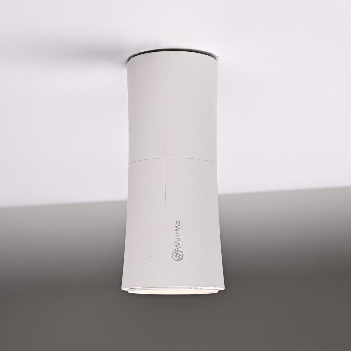 Потолочный Светильник Zyppa White H12 By Imperiumloft