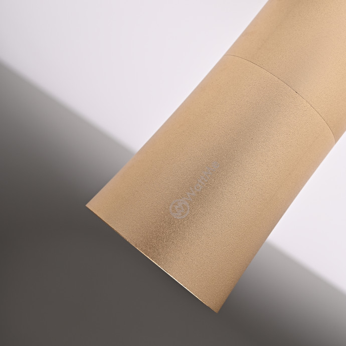 Потолочный Светильник Zyppa Gold H12 By Imperiumloft