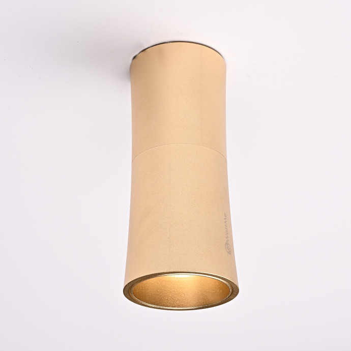 Потолочный Светильник Zyppa Gold H12 By Imperiumloft