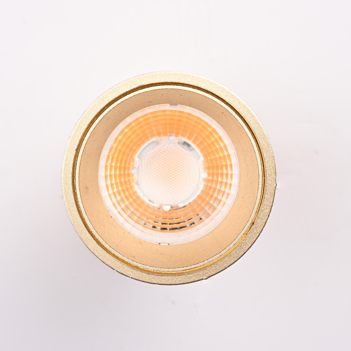 Потолочный Светильник Zyppa Gold H12 By Imperiumloft