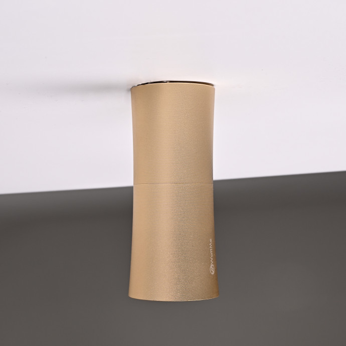 Потолочный Светильник Zyppa Gold H12 By Imperiumloft