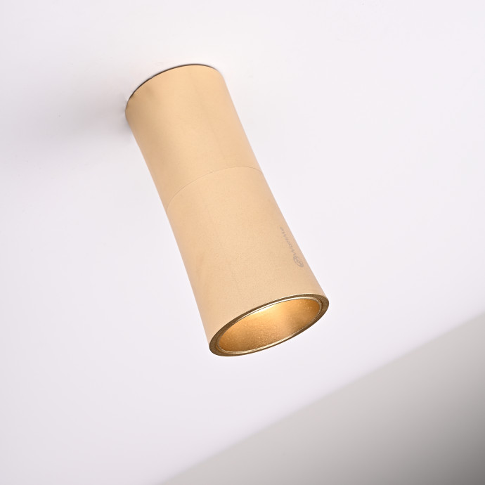 Потолочный Светильник Zyppa Gold H12 By Imperiumloft