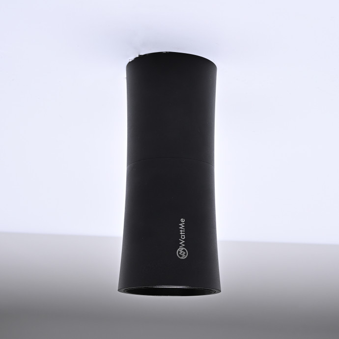 Потолочный Светильник Zyppa Black H12 By Imperiumloft