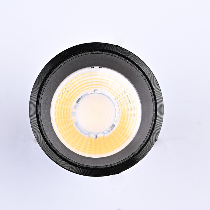 Потолочный Светильник Zyppa Black H12 By Imperiumloft