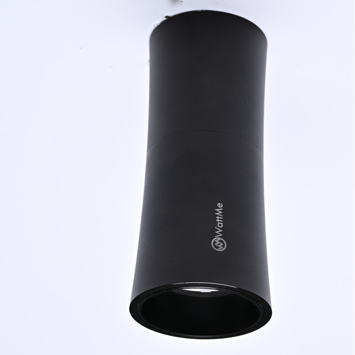 Потолочный Светильник Zyppa Black H12 By Imperiumloft