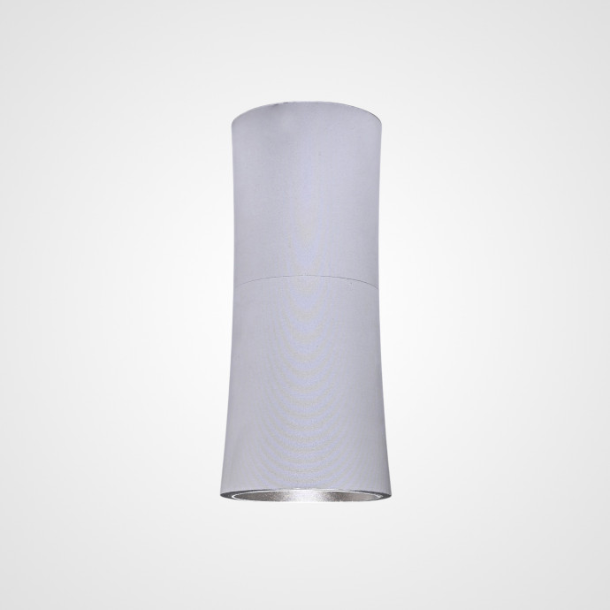 Потолочный Светильник Zyppa Silver H12 By Imperiumloft