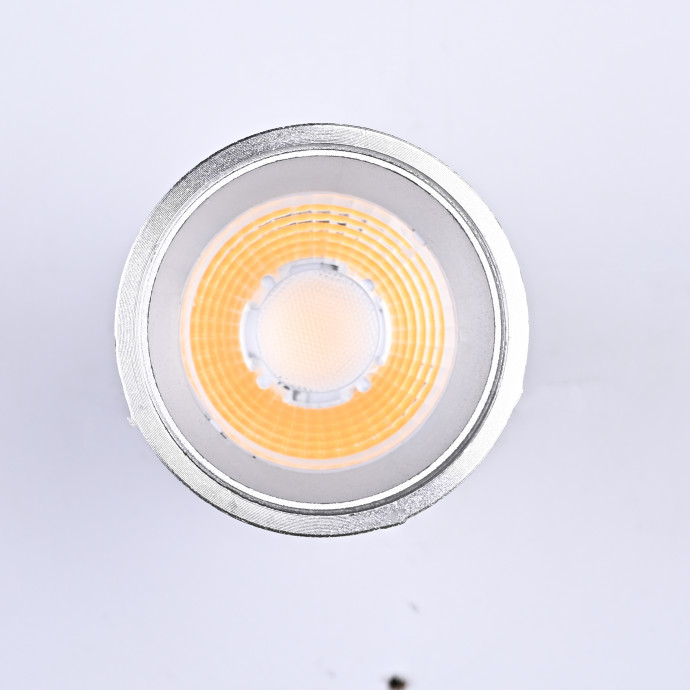 Потолочный Светильник Zyppa Silver H12 By Imperiumloft