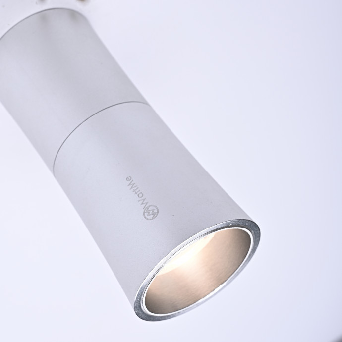 Потолочный Светильник Zyppa Silver H12 By Imperiumloft