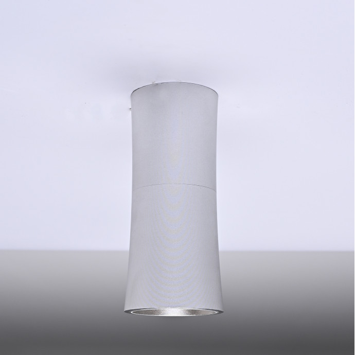 Потолочный Светильник Zyppa Silver H12 By Imperiumloft