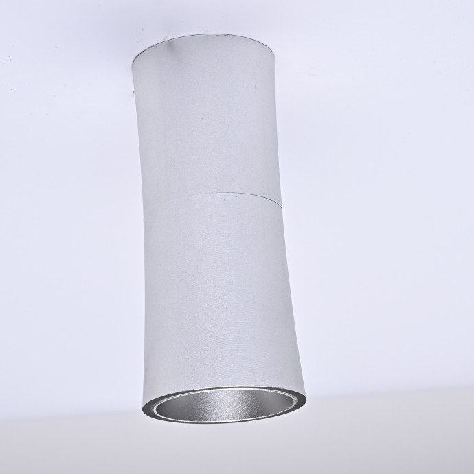 Потолочный Светильник Zyppa Silver H12 By Imperiumloft