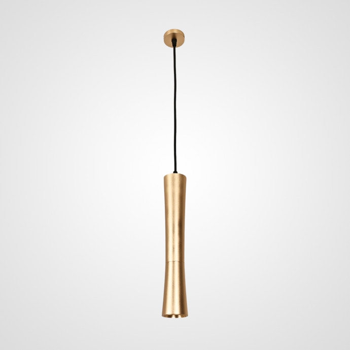 Потолочный Светильник Zylo Gold H34 By Imperiumloft