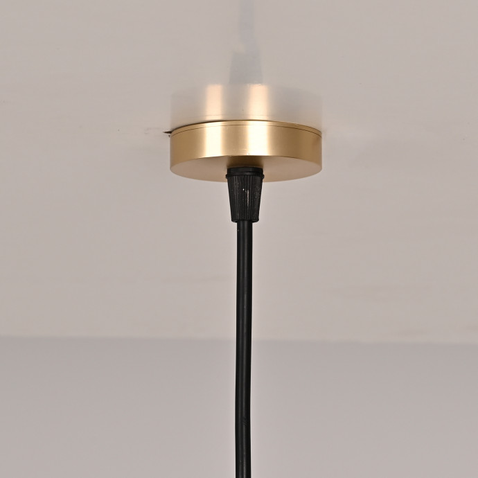 Потолочный Светильник Zylo Gold H34 By Imperiumloft