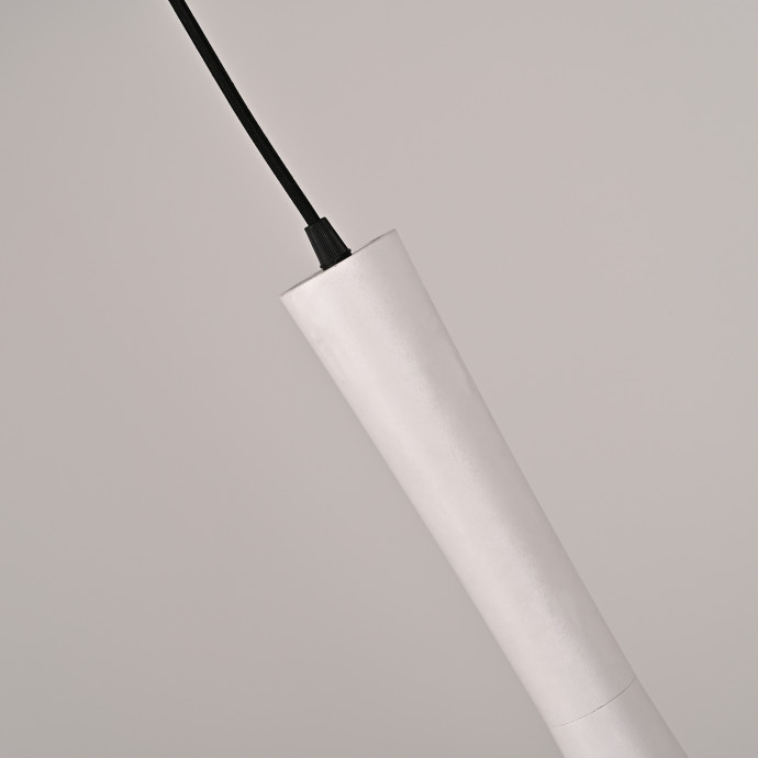 Потолочный Светильник Zylo White H34 By Imperiumloft