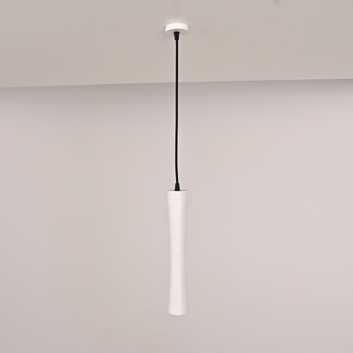 Потолочный Светильник Zylo White H34 By Imperiumloft